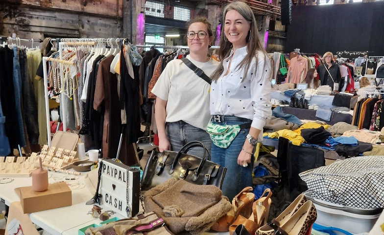 Beauty Jungle - Mädchenflohmarkt zum ersten mal in PFORZHEIM