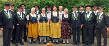 Event-Image for 'Volkstümliche Unterhaltung'