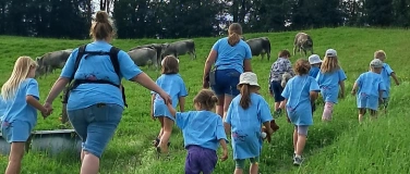 Event-Image for 'Ferienlager auf dem Archehof'