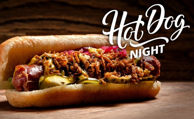 Event-Image for 'Free Hot Dog Night'