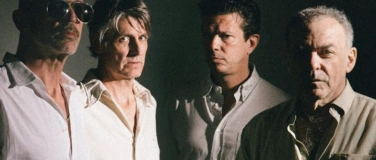 Event-Image for 'The Hard Quartet'