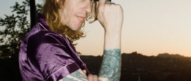 Event-Image for 'Christopher Owens'