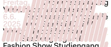 Event-Image for 'F+F Fashion Show Performance'
