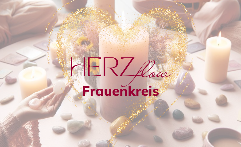 HERZflow - Frauenkreis ${singleEventLocation} Tickets