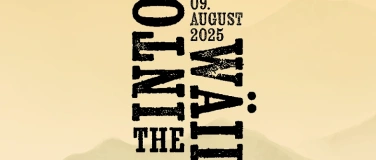 Event-Image for 'Into the Wäid 2025'