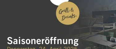 Event-Image for 'Saisoneröffnung'