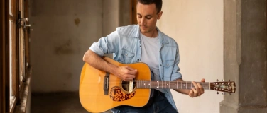 Event-Image for 'Live: Andy Anteo (Mundart, Folk)'