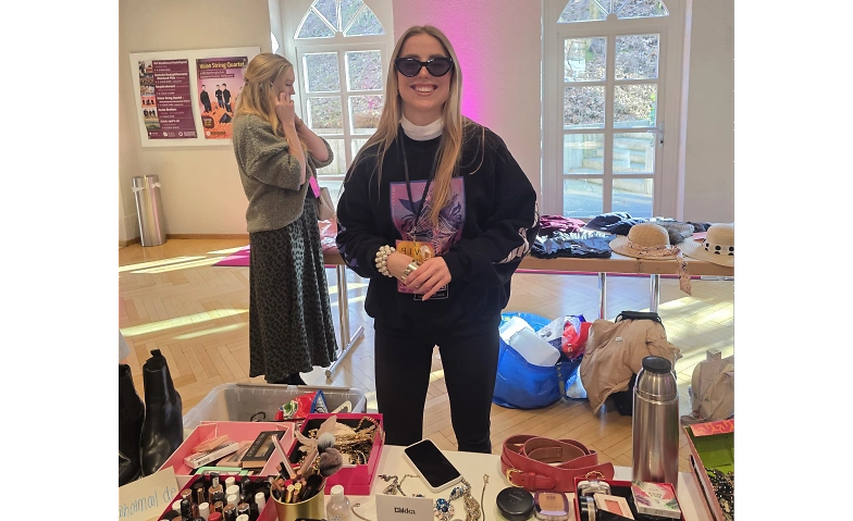 Beauty Jungle- Mädchenflohmarkt kommt nach Waiblingen