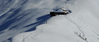 Event-Image for '50 Jahre Brunni Skiclubhütte Leissigen'