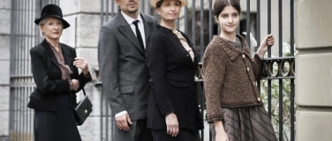 Event-Image for 'Eine besondere Strasse  Uraufführung'