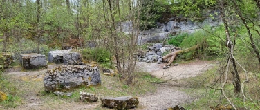 Event-Image for 'Vom Steinbruch zur Naturoase'