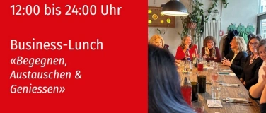 Event-Image for 'VFU Business-Lunch in Bern, 20.05.2025'