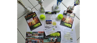 Veranstalter:in von «Tennis und Festbetrieb in der Region Olten»