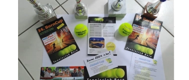 Event-Image for '«Tennis und Festbetrieb in der Region Olten»'