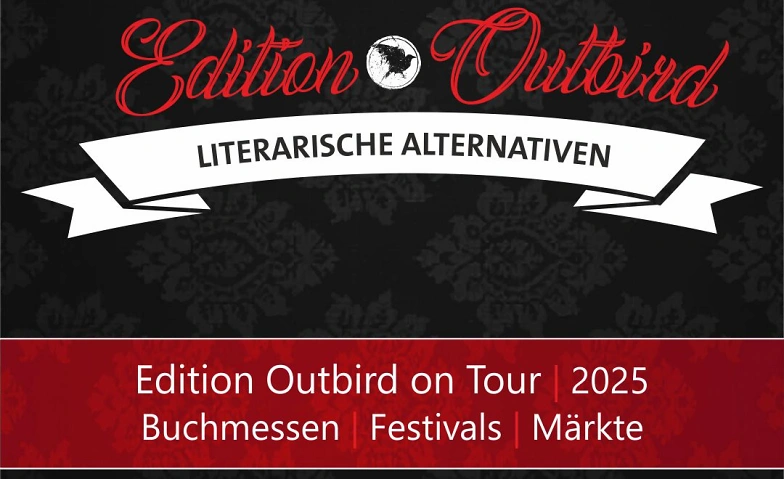 Edition Outbird zum Literaturfest Meißen