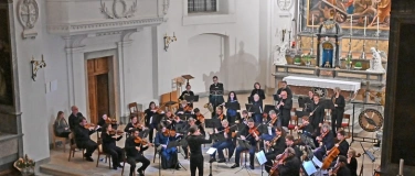 Event-Image for '"Ein Sommernachtstraum"'