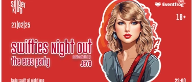 Event-Image for 'swifties night out'