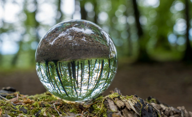 Event-Image for 'Naturauszeit-Wohlfühlpaket für Paare mit Übernachtung'