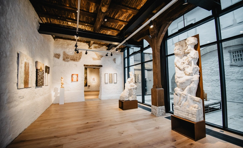 Offene Museumsführung