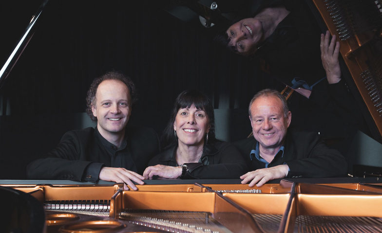 Marc Hunziker Trio