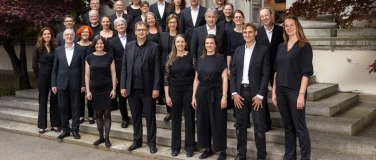 Event-Image for 'Chorkonzert "Komponistinnen am Werk" der Zürcher Vokalisten'