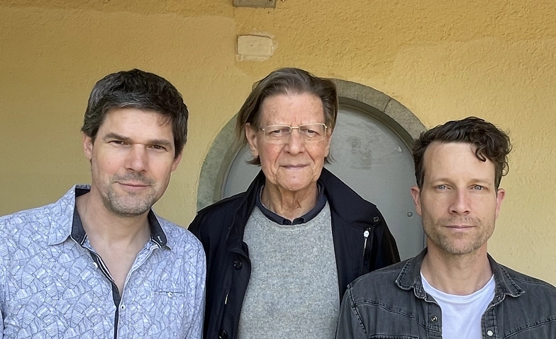 klaus koenig jazz live trio