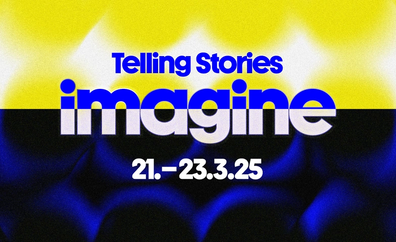 imagine  -  Tanzauff&uuml;hrung Tickets