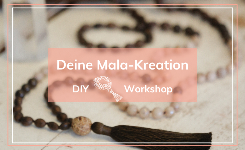 Deine Mala-Kreation (Workshop) Tickets