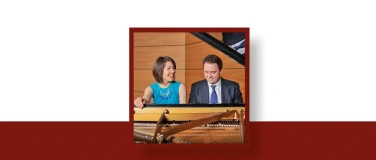 Event-Image for 'Wort und Klang – Stephanie Trick und Paolo Alderighi'