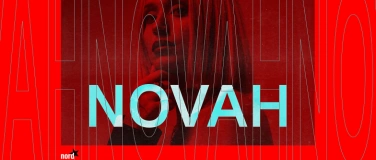 Event-Image for 'Novah'