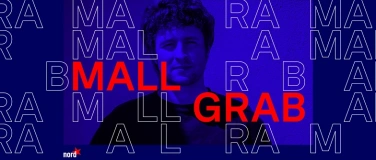 Event-Image for 'Mall Grab'