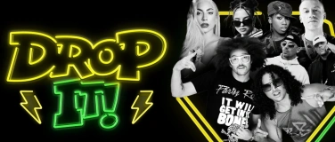 Event-Image for 'DROP IT! Best of 2000s - Kugl St.Gallen'