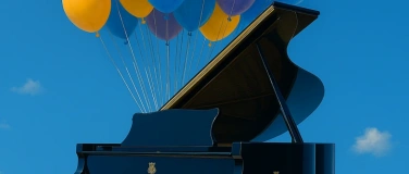 Event-Image for 'Open Piano auf dem Münsterhof'