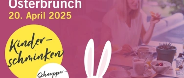 Event-Image for 'Osterbrunch'