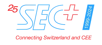 Event organiser of SEC Business Luncheon with Adrian Hunn, Swiss Medtech
