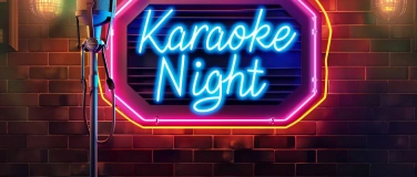 Event-Image for 'Karaoke'