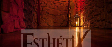 Event-Image for 'EsthétiX - la nuit VII'