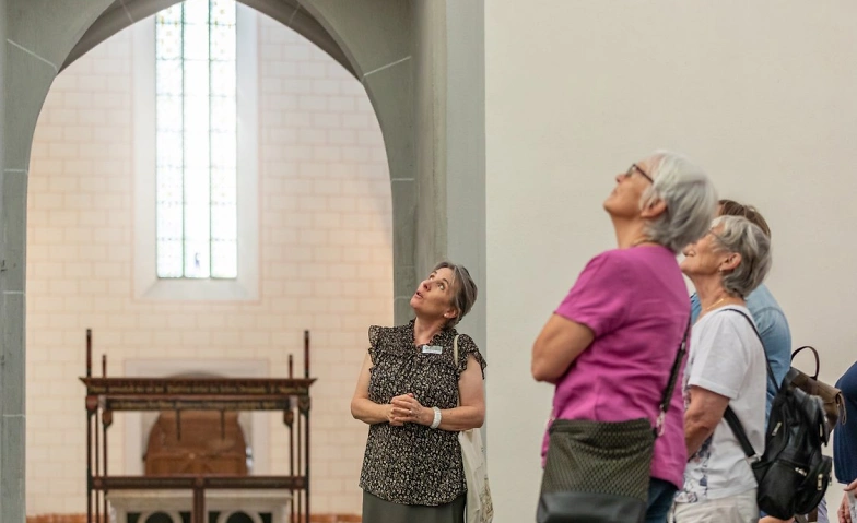 Event-Image for 'Das Kloster in neuem Glanz'