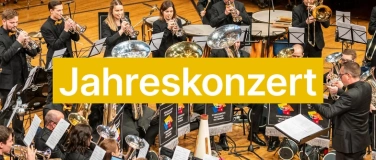 Event-Image for 'JAHRESKONZERT'
