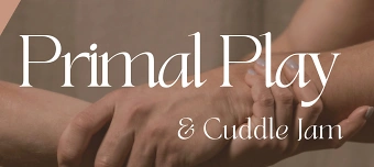 Veranstalter:in von Primal Play & Cuddle Jam