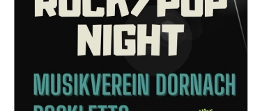 Event-Image for 'Rock / Pop Night'