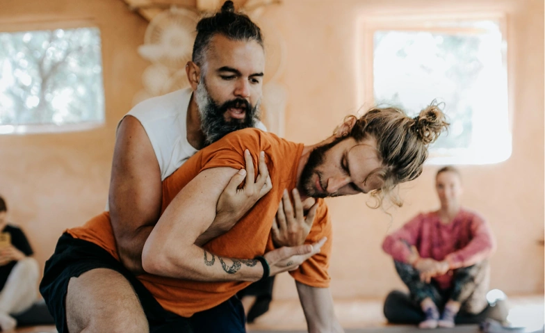 Playfight f&uuml;r alle mit Jann Tickets