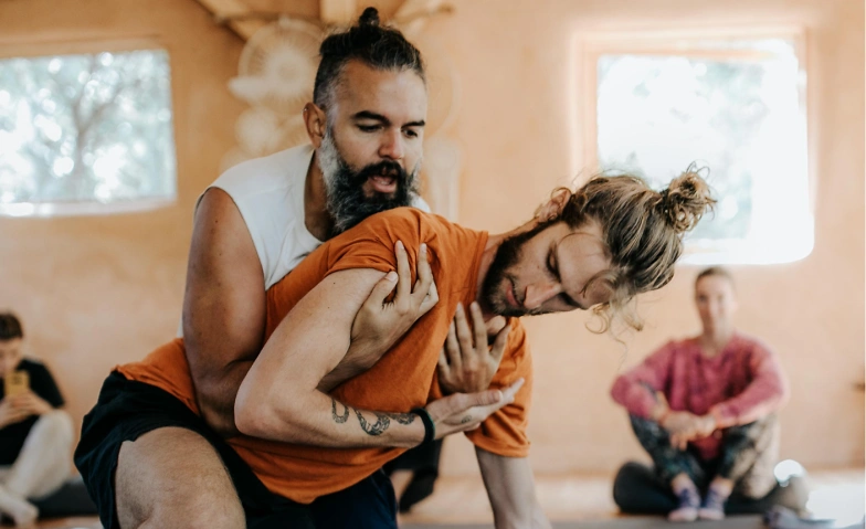 Playfight f&uuml;r alle mit Jann Tickets