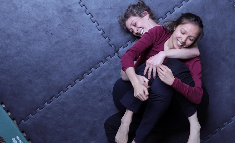 Contactimpro meets Playfight mit Raphael &amp; Jann Tickets