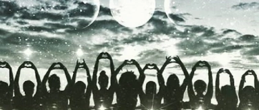 Event-Image for 'Full Moon Meditation Online'