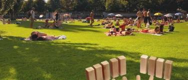 Event-Image for 'Picknick and Kubb'