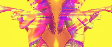 Event-Image for 'Feel the Heat'