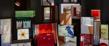 Event-Image for 'Installation: Susanne Hofer - Wohnmaschine / Videoex 2025'