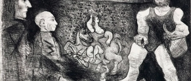 Event-Image for 'Picasso 347'