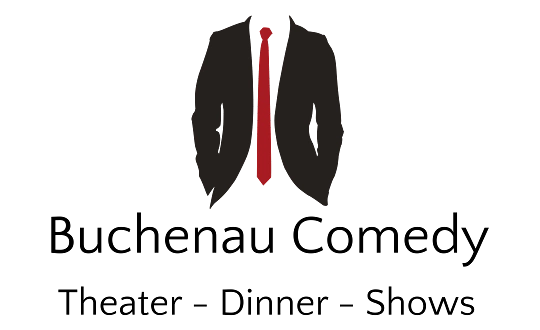 Logo de sponsoring de l'événement Männerschnupfen 3 Comedy Dinner